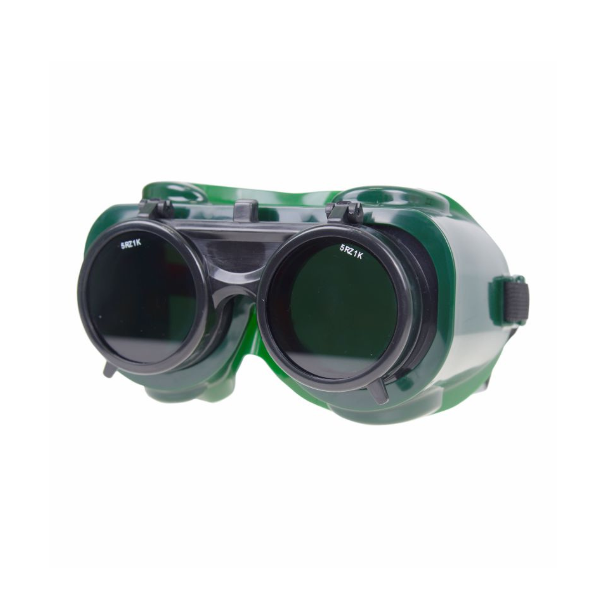 ÓCULOS DE PROTECÇÃO 
TIPO MAÇARIQUEIRO