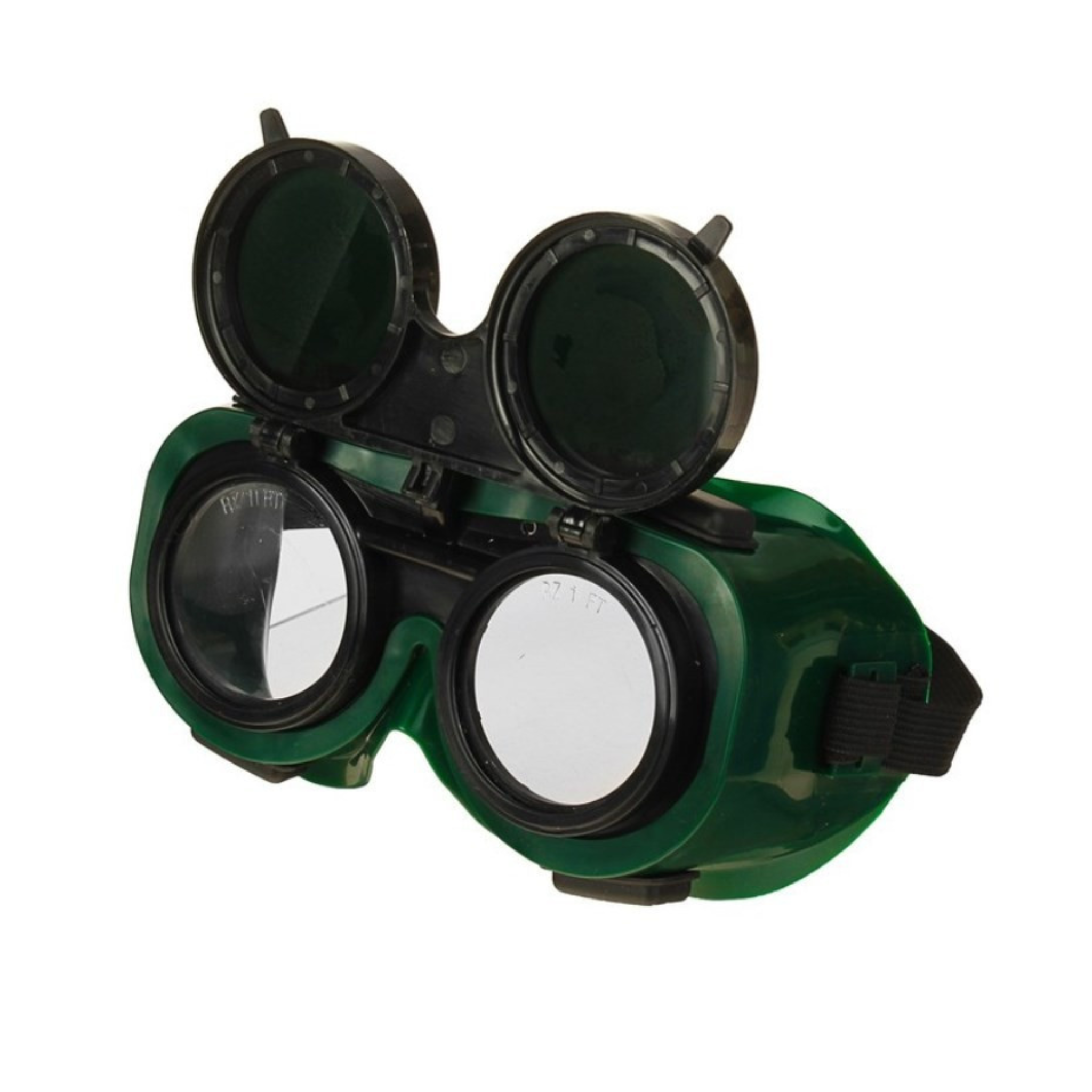 ÓCULOS DE PROTECÇÃO 
TIPO MAÇARIQUEIRO