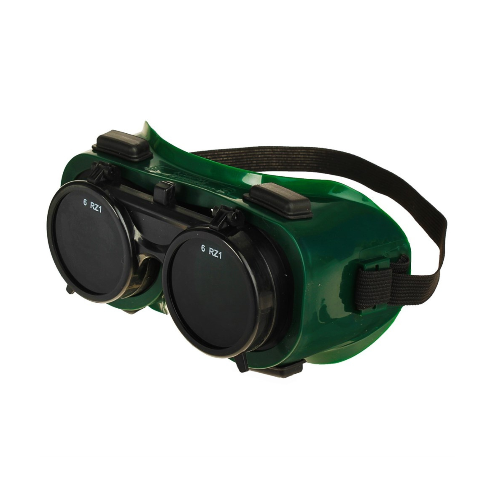 ÓCULOS DE PROTECÇÃO 
TIPO MAÇARIQUEIRO