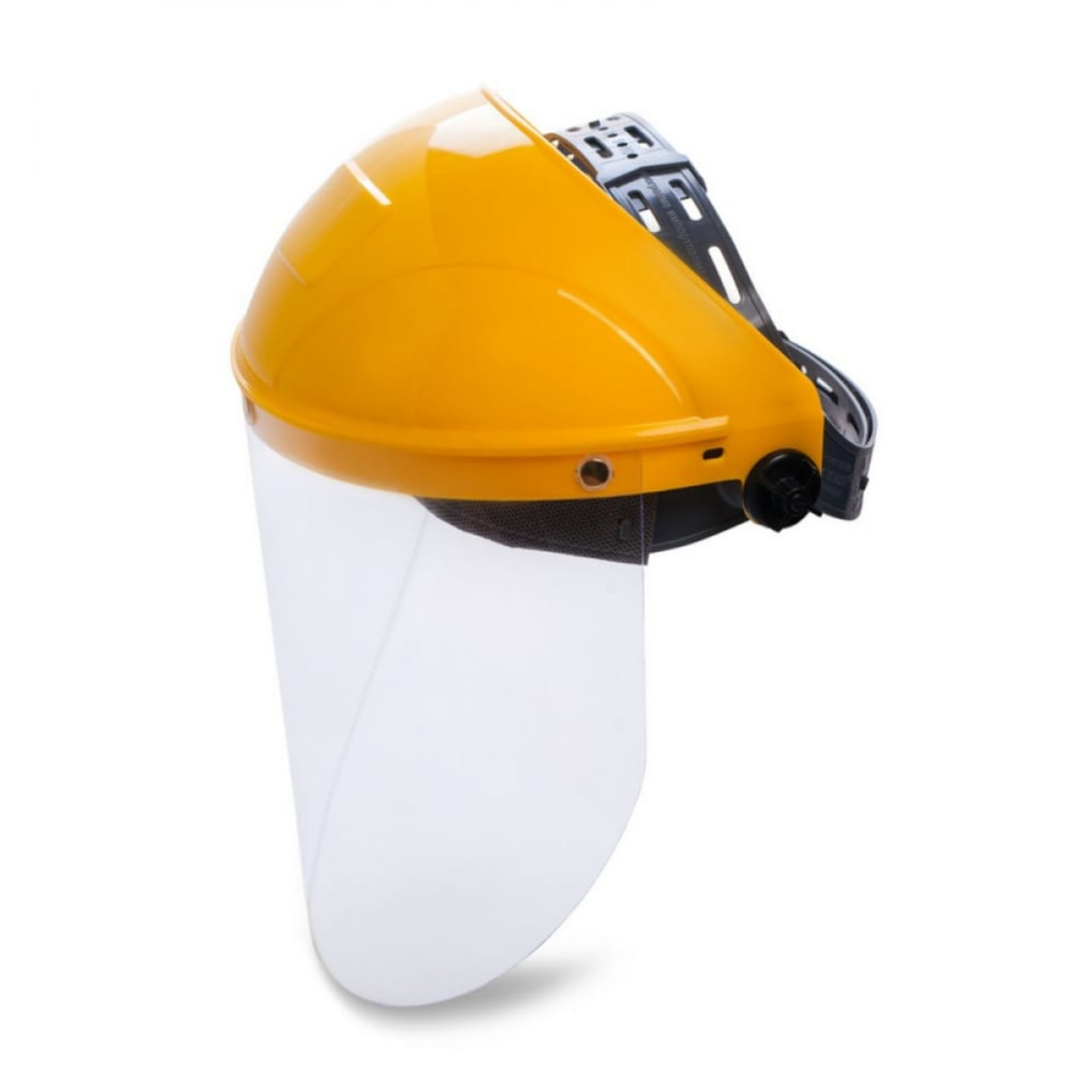 VISEIRA DE PROTECÇÃO FACIAL PARA INDÚSTRIA