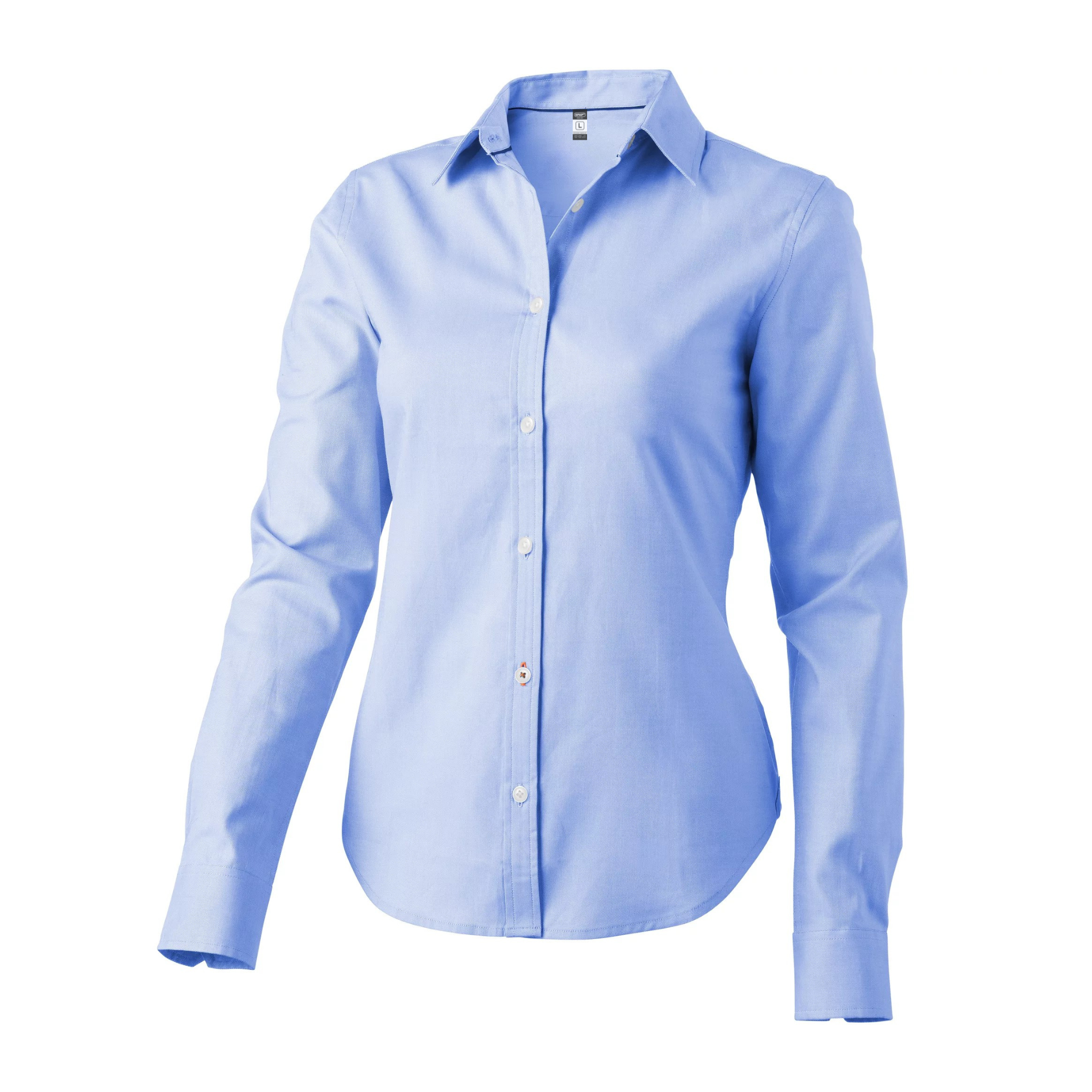 CAMISA MANGA COMPRIDA SENHORAS