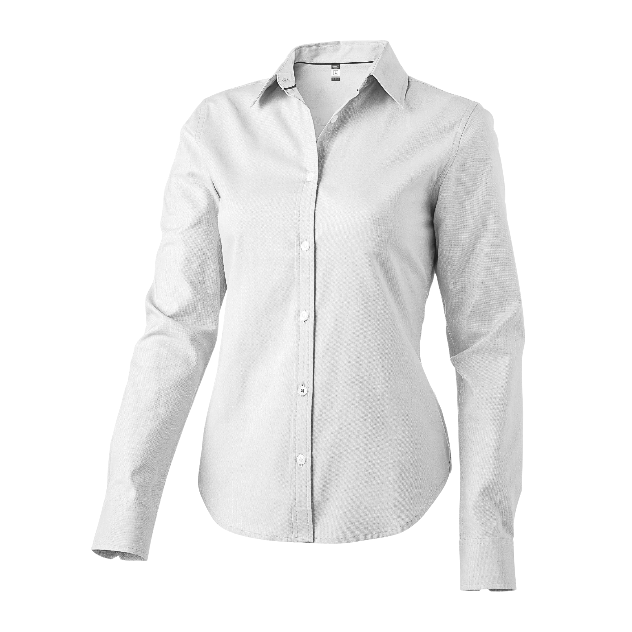 CAMISA MANGA COMPRIDA SENHORAS