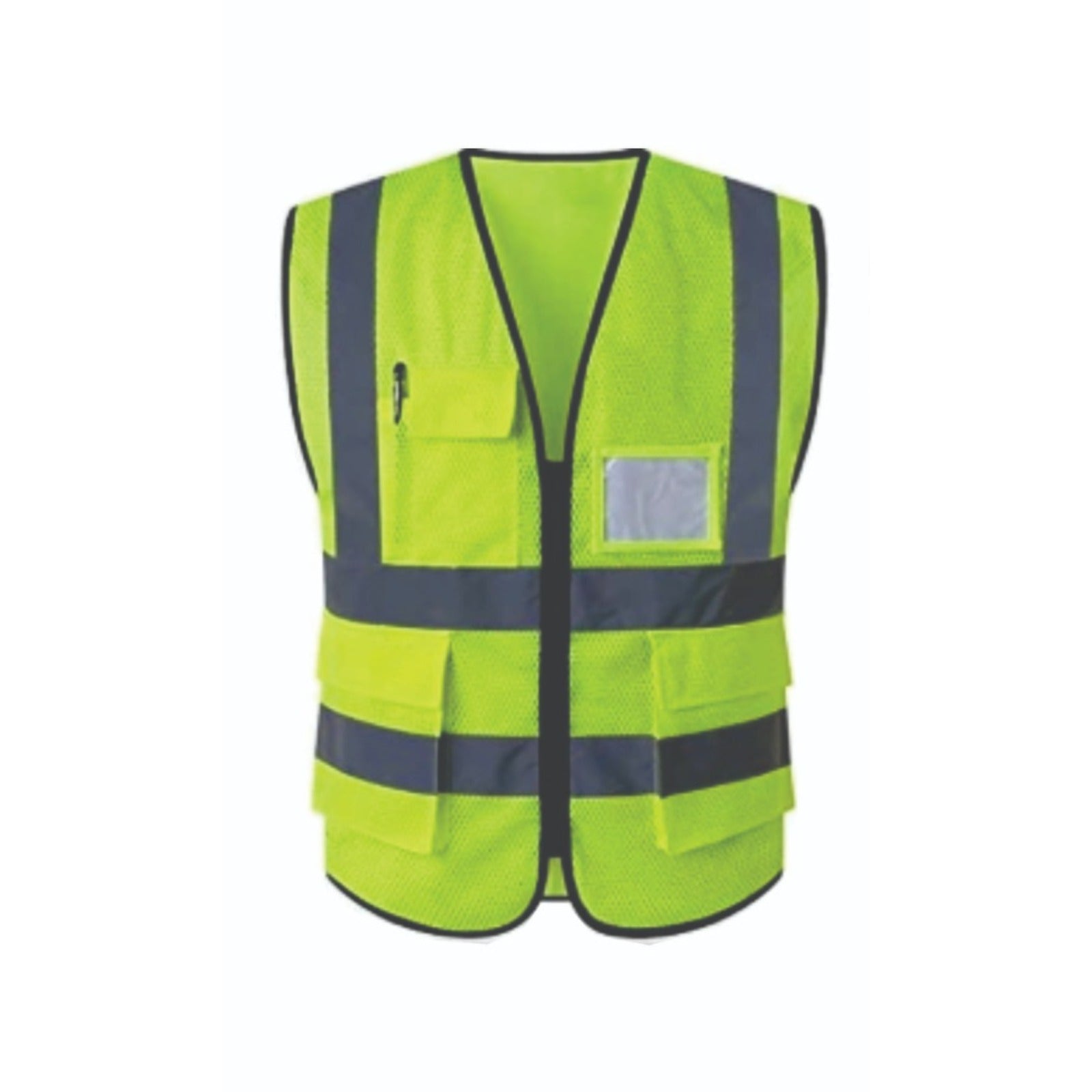 COLETE REFLECTOR MODELO EXECUTIVO