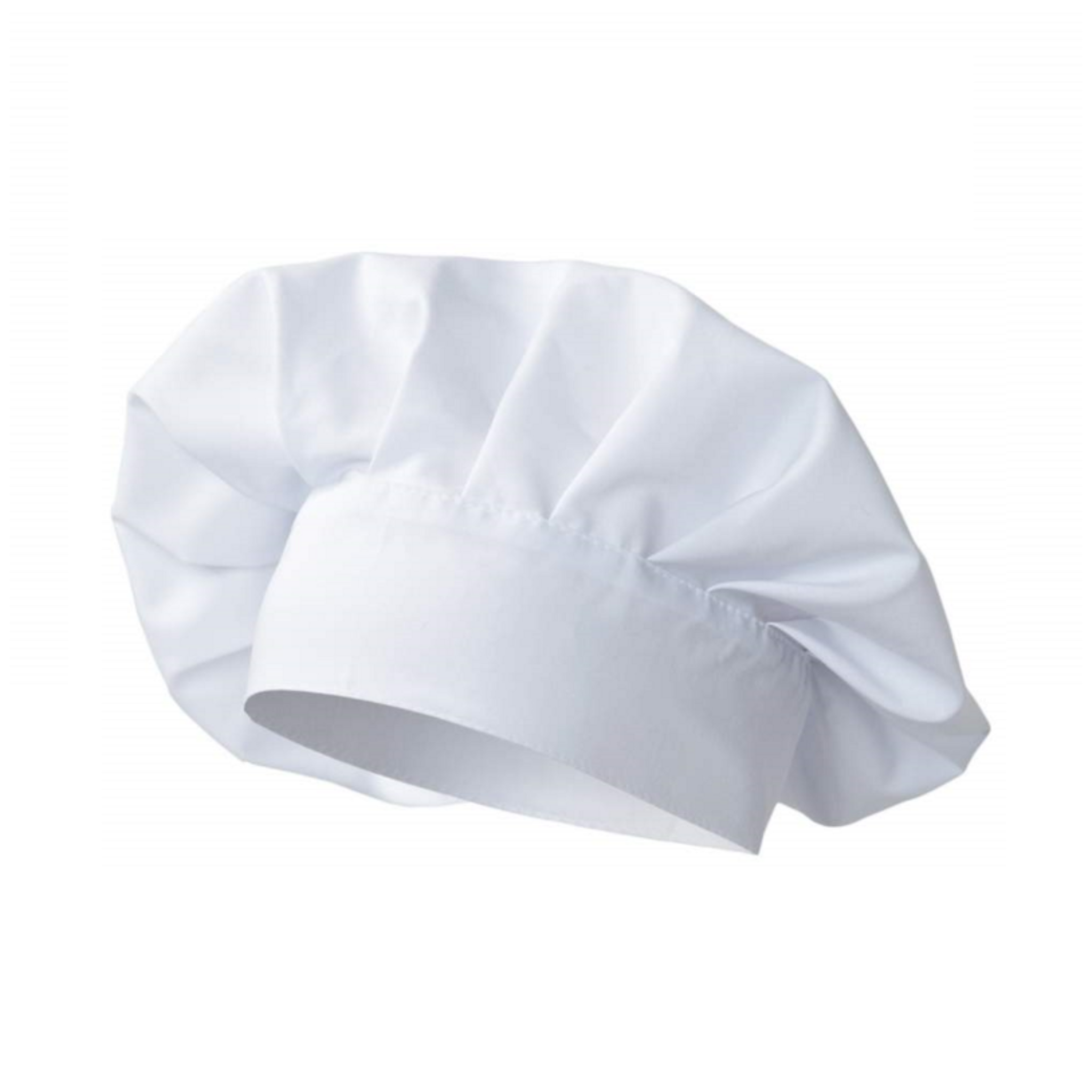 GORRO DE COZINHEIRO