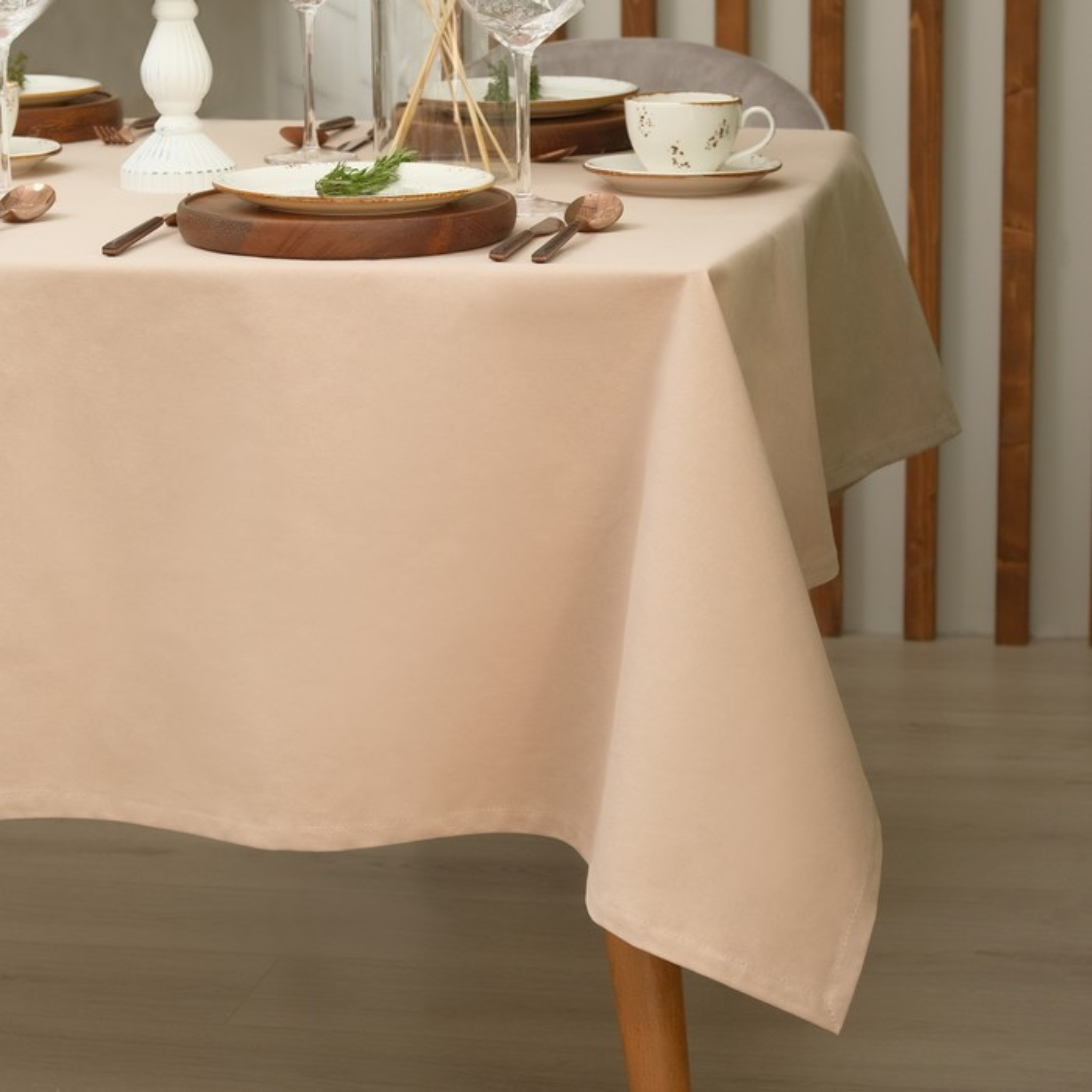 TOALHA DE MESA