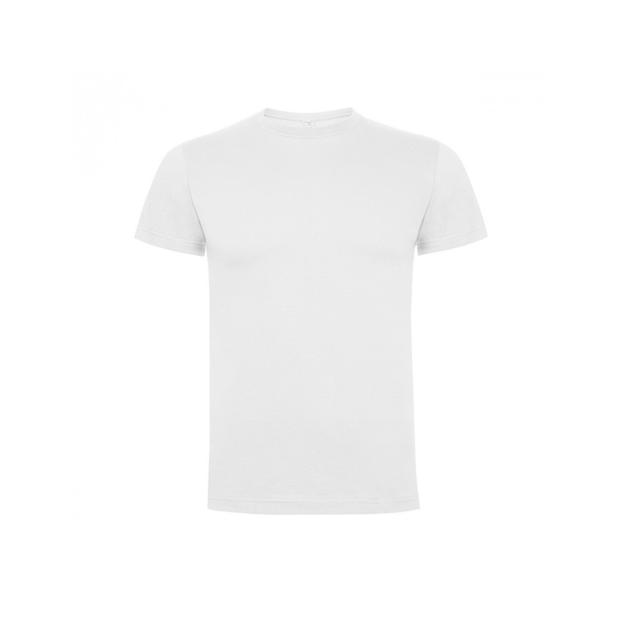 T-SHIRT PROMOCIONAL UNISEXO MK