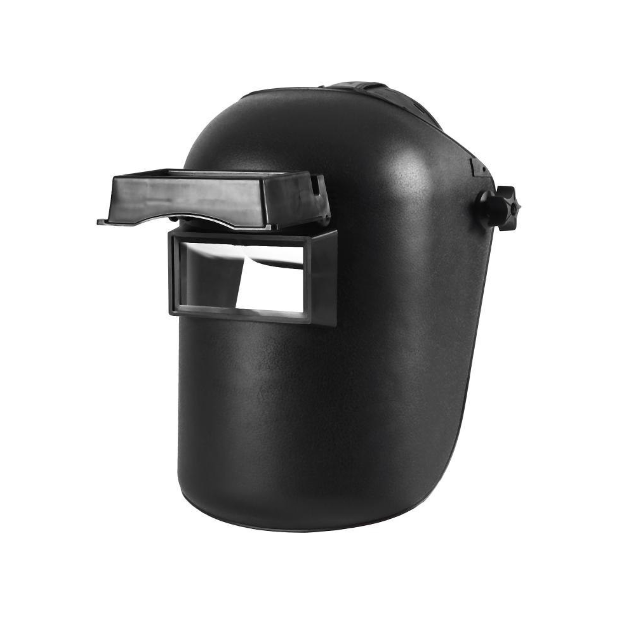 MÁSCARA PROTECTORA PARA SOLDA VISOR ARTICULADO