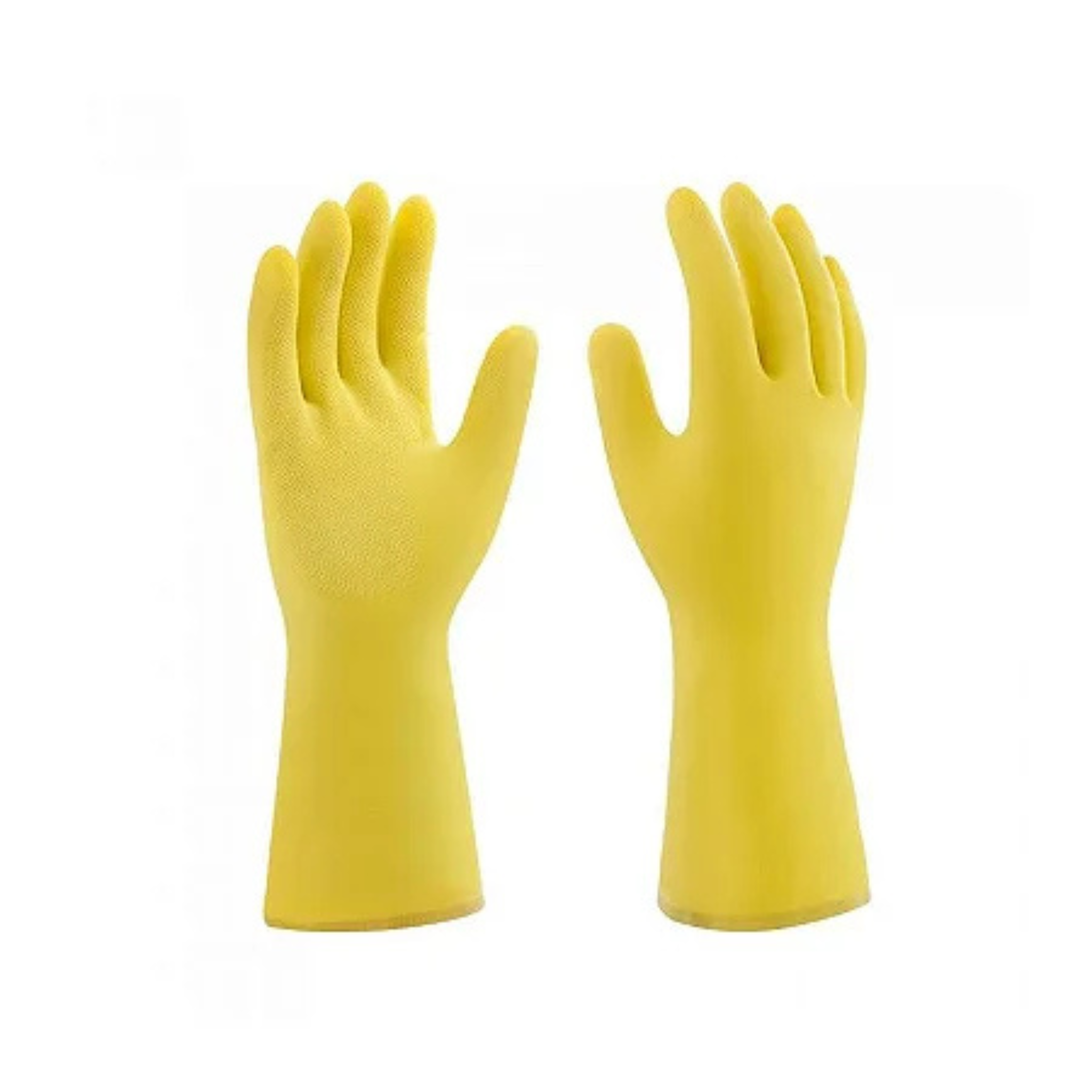 LUVAS DE SAÚDE E LIMPEZA