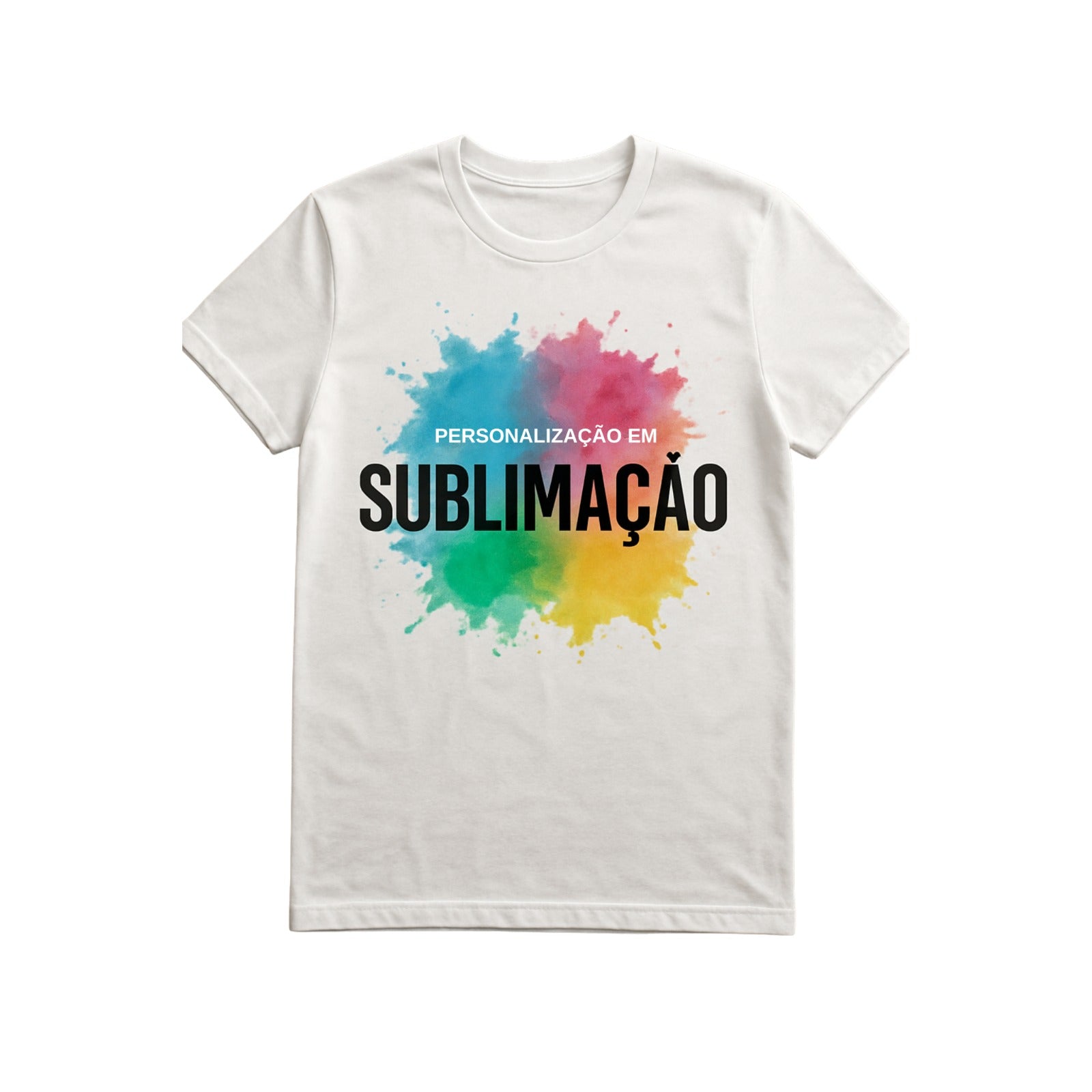 SUBLIMAÇÃO