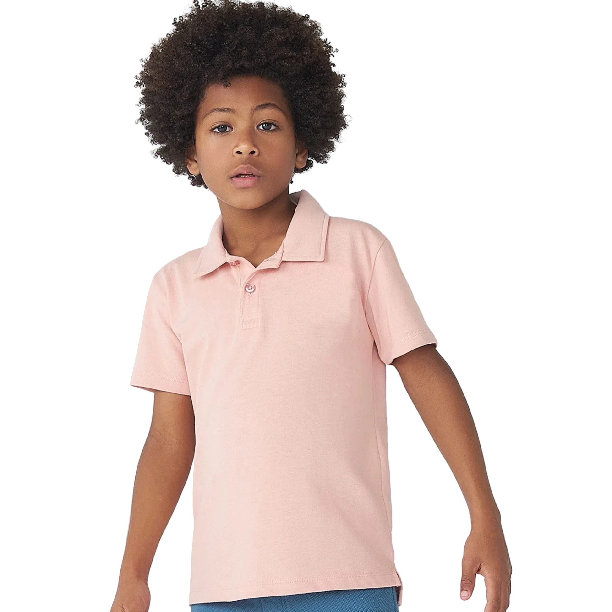 POLO DE CRIANÇA