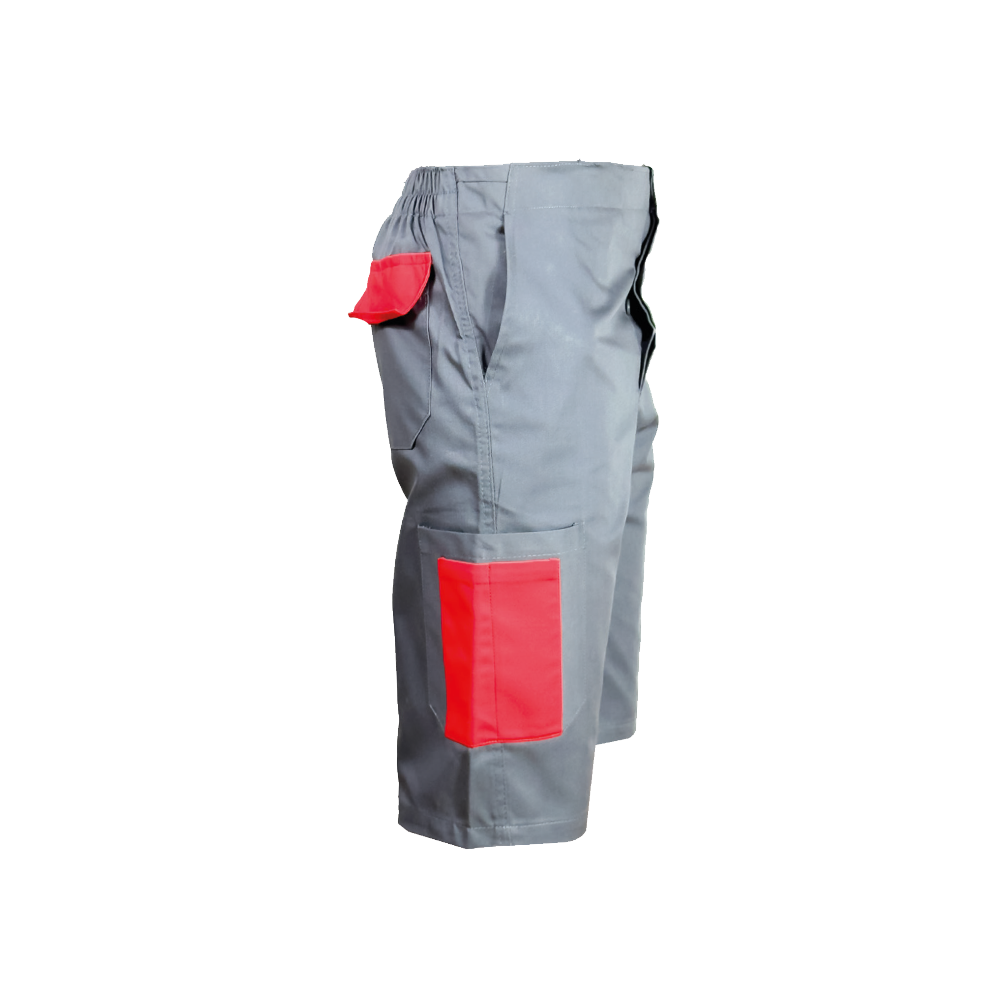 CALÇÃO UNIVERSAL BICOLOR MULTIBOLSOS