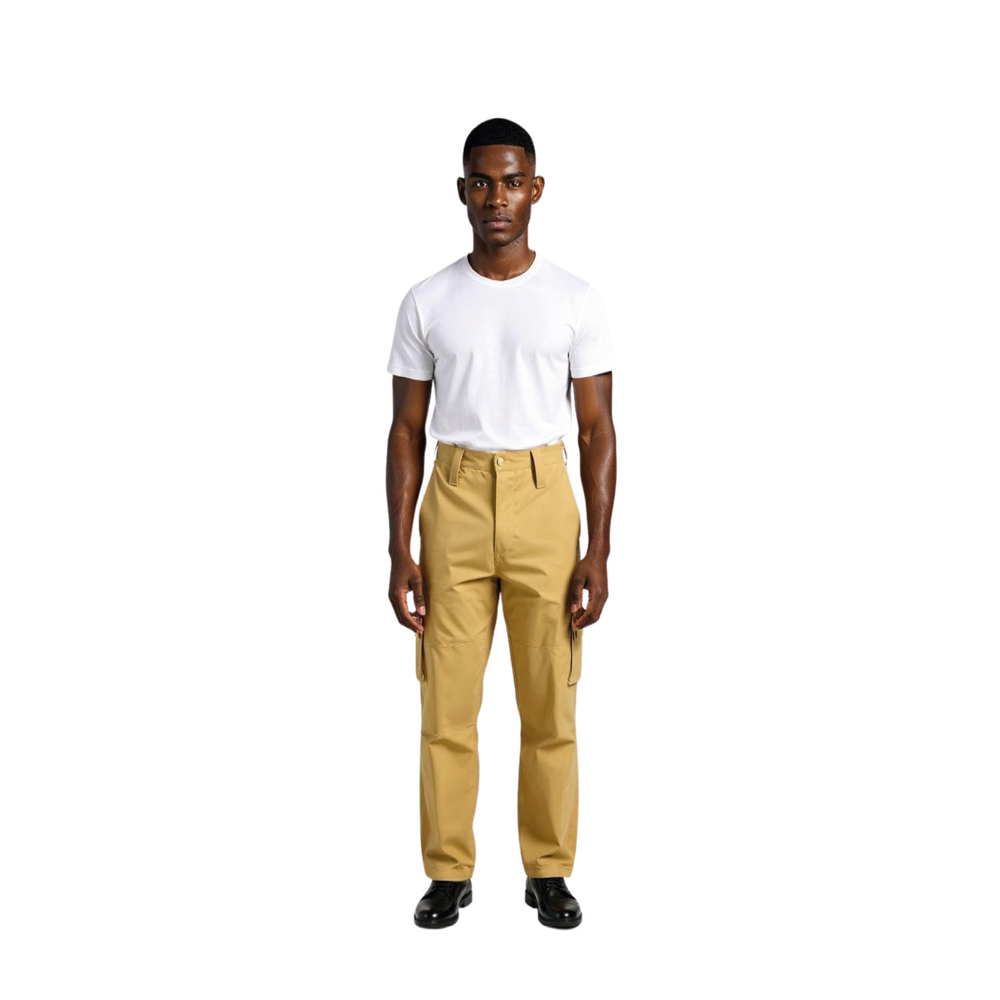 CALÇA DE SEGURANÇA PREMIUM