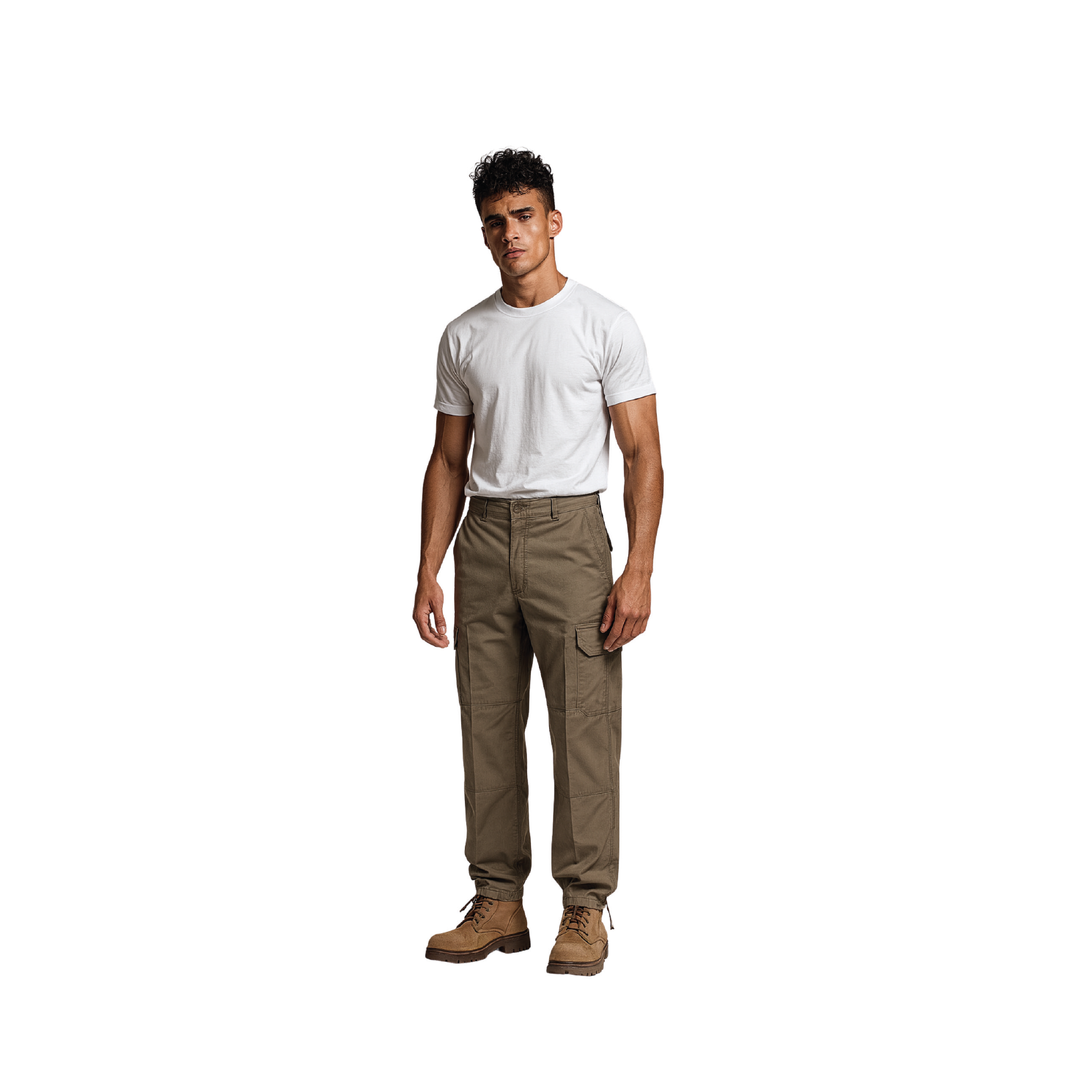 CALÇA DE SEGURANÇA